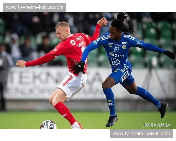 挪超赛果揭秘：最新赛季独家解析与未来趋势剖析